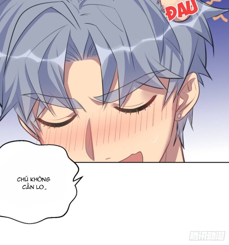 Cha Vợ Đại Nhân Là Bà Xã Chapter 57 - 6
