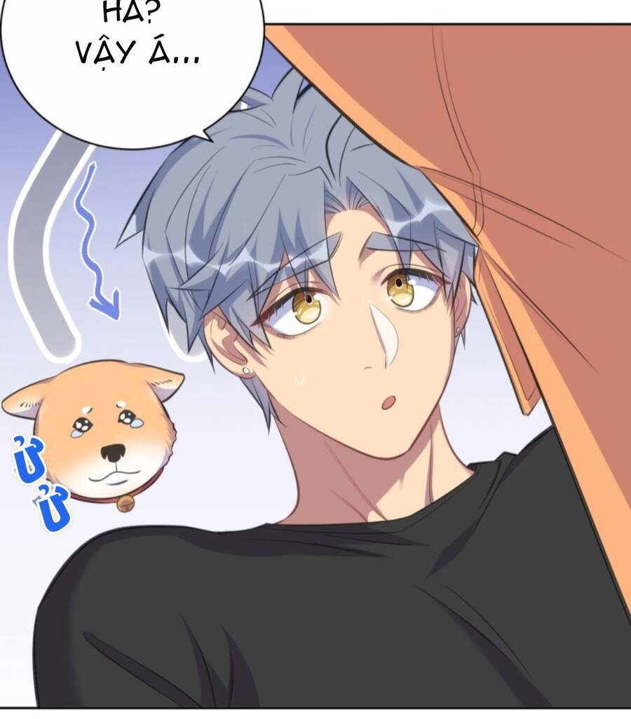 Cha Vợ Đại Nhân Là Bà Xã Chapter 57 - 8
