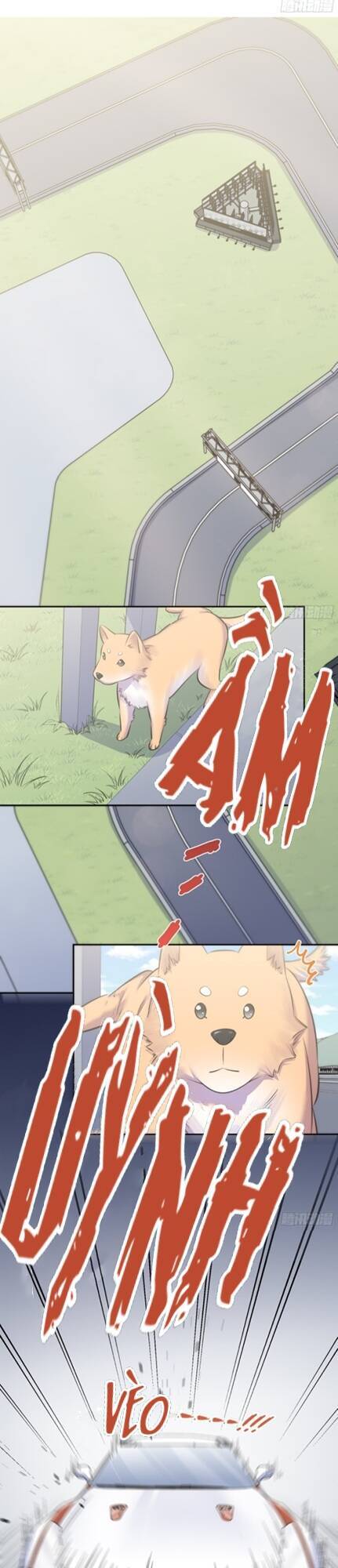 Cha Vợ Đại Nhân Là Bà Xã Chapter 58 - 1