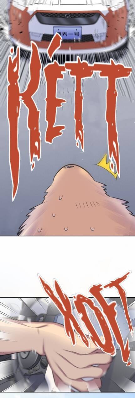 Cha Vợ Đại Nhân Là Bà Xã Chapter 58 - 2