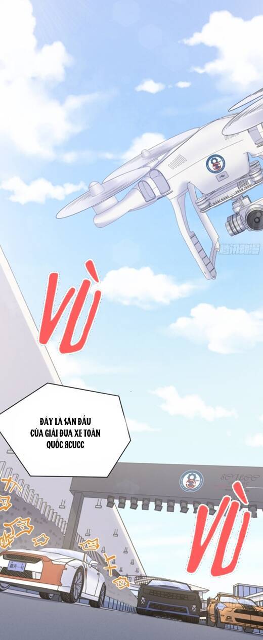 Cha Vợ Đại Nhân Là Bà Xã Chapter 58 - 16