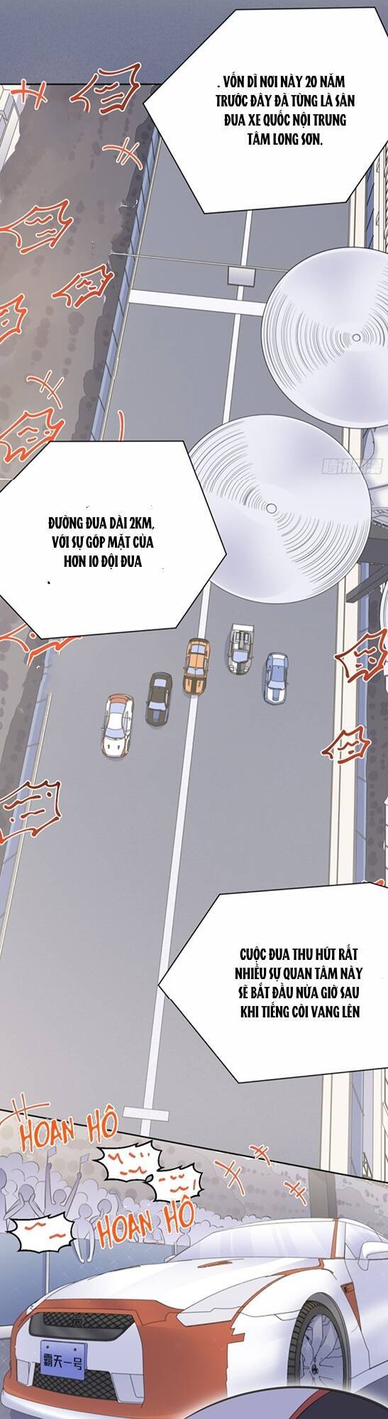 Cha Vợ Đại Nhân Là Bà Xã Chapter 58 - 17