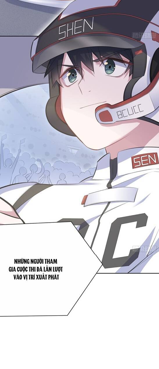 Cha Vợ Đại Nhân Là Bà Xã Chapter 58 - 18