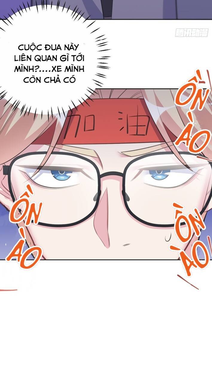 Cha Vợ Đại Nhân Là Bà Xã Chapter 58 - 20