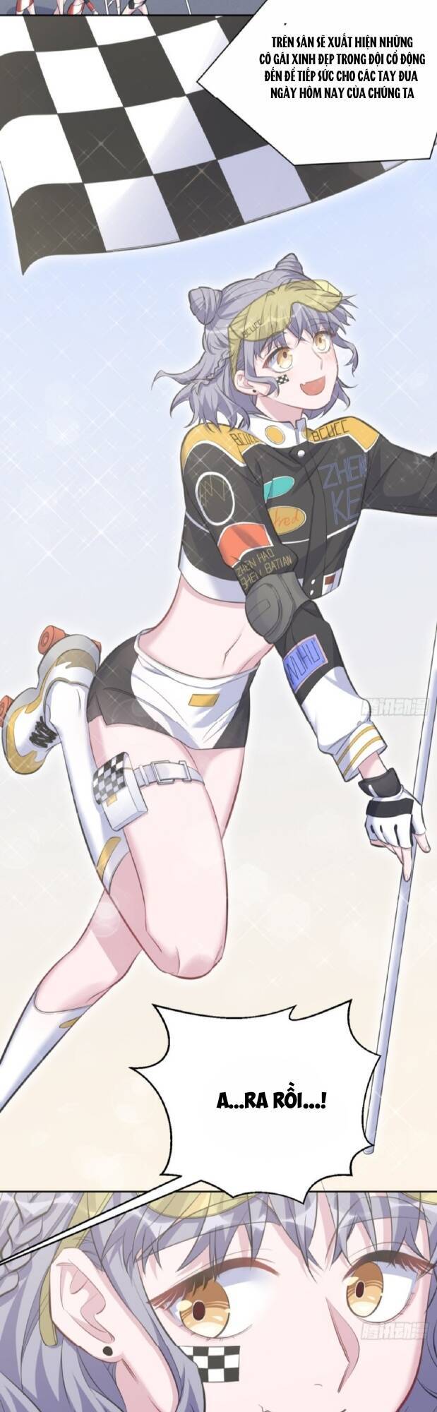 Cha Vợ Đại Nhân Là Bà Xã Chapter 58 - 24