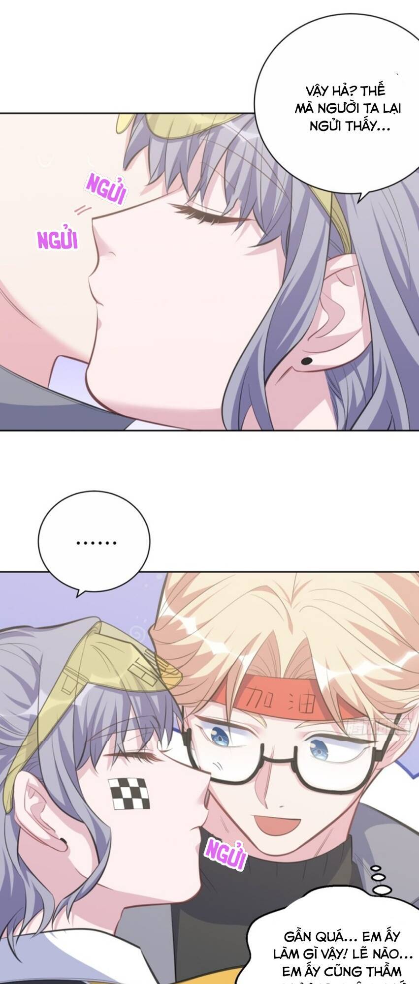 Cha Vợ Đại Nhân Là Bà Xã Chapter 58 - 29