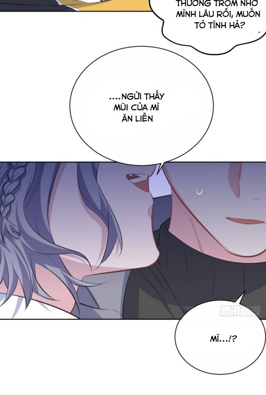 Cha Vợ Đại Nhân Là Bà Xã Chapter 58 - 30