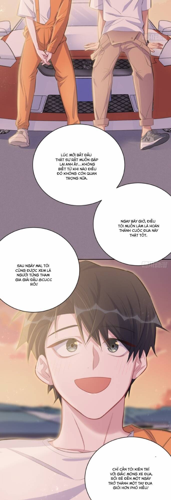 Cha Vợ Đại Nhân Là Bà Xã Chapter 58 - 10