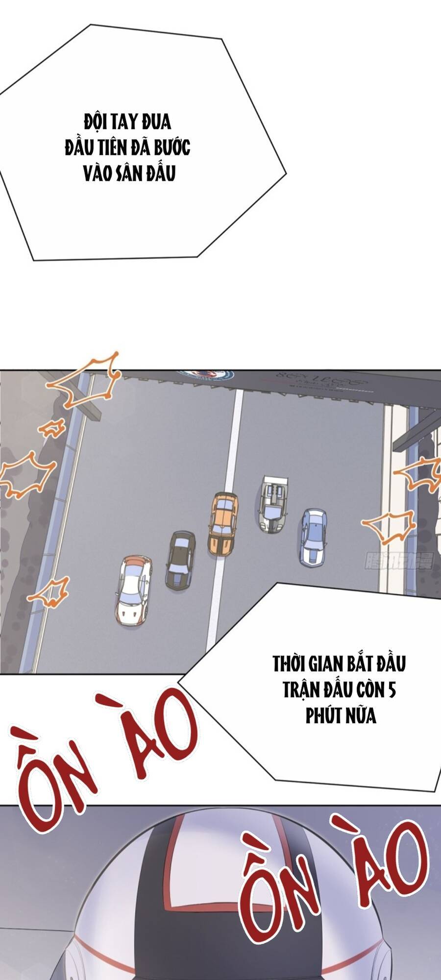 Cha Vợ Đại Nhân Là Bà Xã Chapter 59 - 1