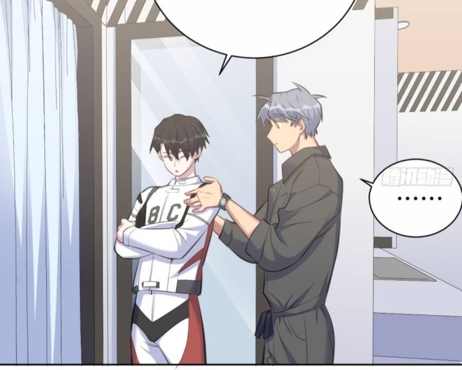 Cha Vợ Đại Nhân Là Bà Xã Chapter 59 - 11