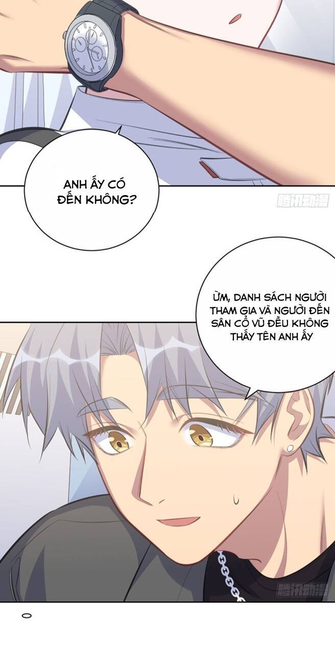 Cha Vợ Đại Nhân Là Bà Xã Chapter 59 - 15