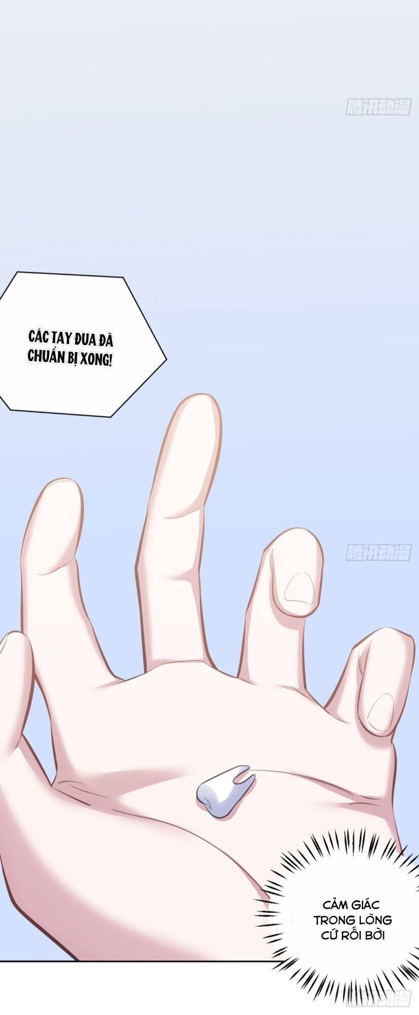 Cha Vợ Đại Nhân Là Bà Xã Chapter 59 - 18