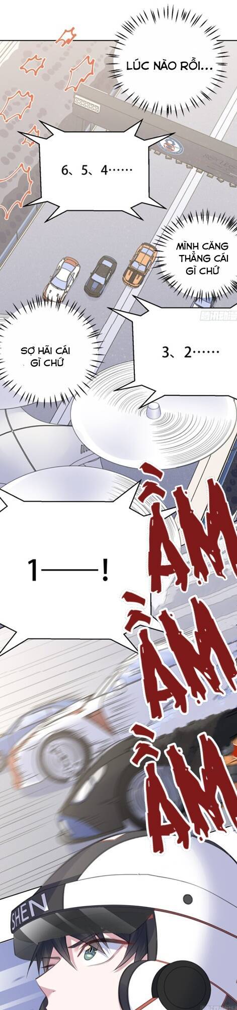 Cha Vợ Đại Nhân Là Bà Xã Chapter 59 - 20