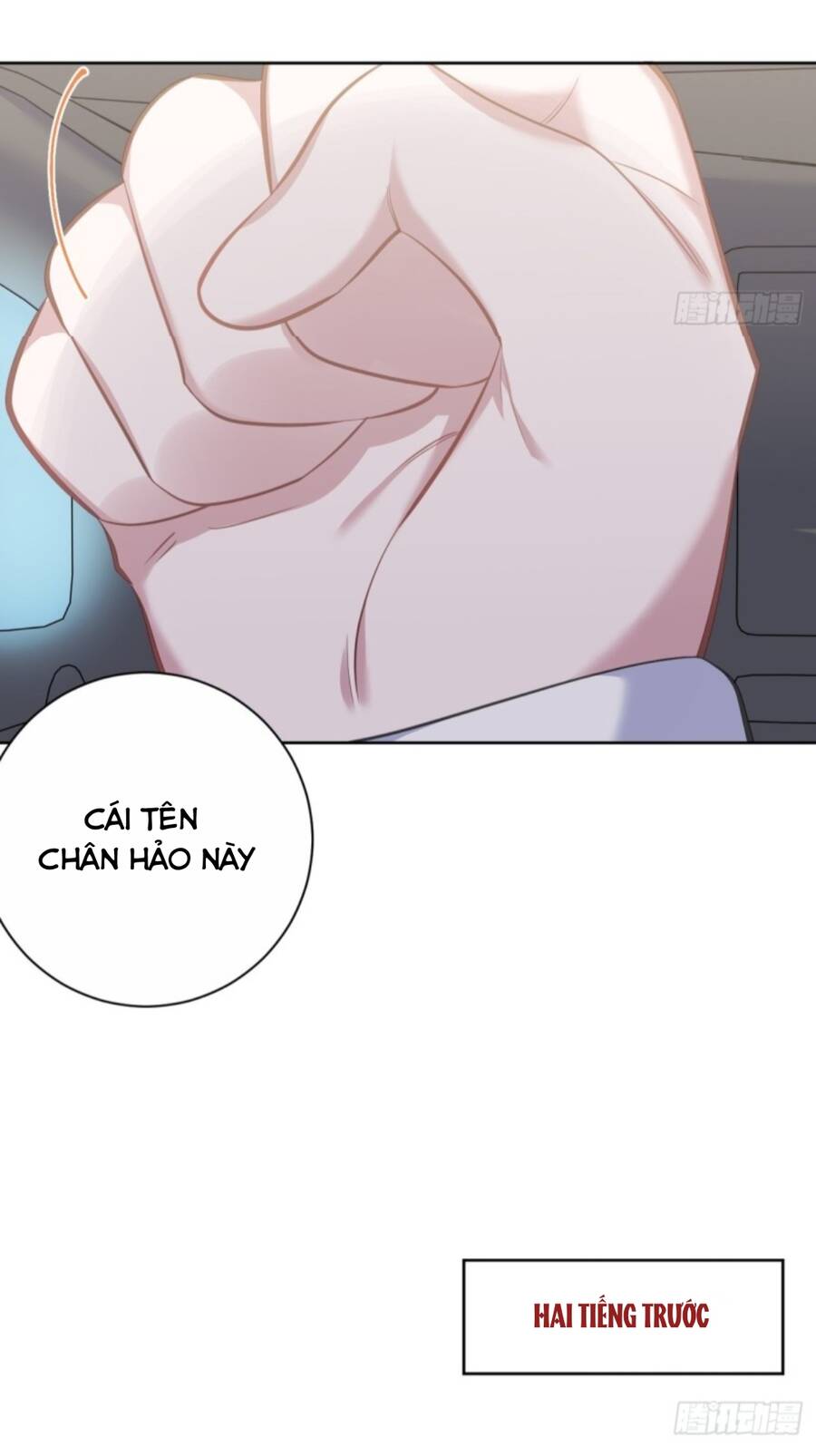 Cha Vợ Đại Nhân Là Bà Xã Chapter 59 - 3