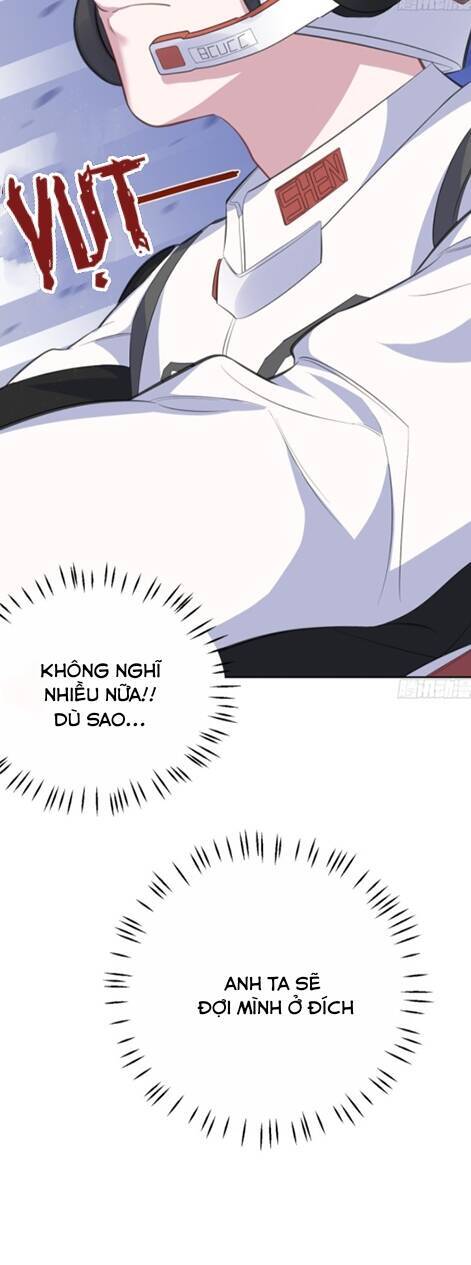 Cha Vợ Đại Nhân Là Bà Xã Chapter 59 - 21