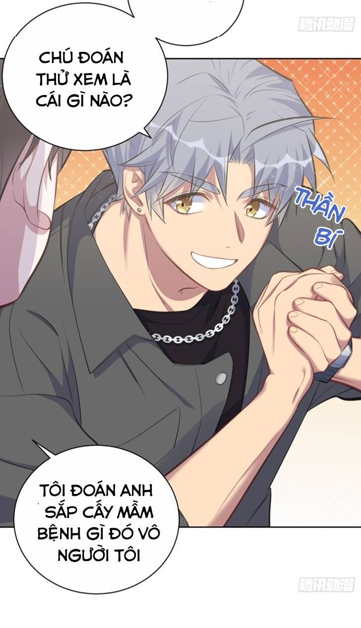 Cha Vợ Đại Nhân Là Bà Xã Chapter 59 - 5