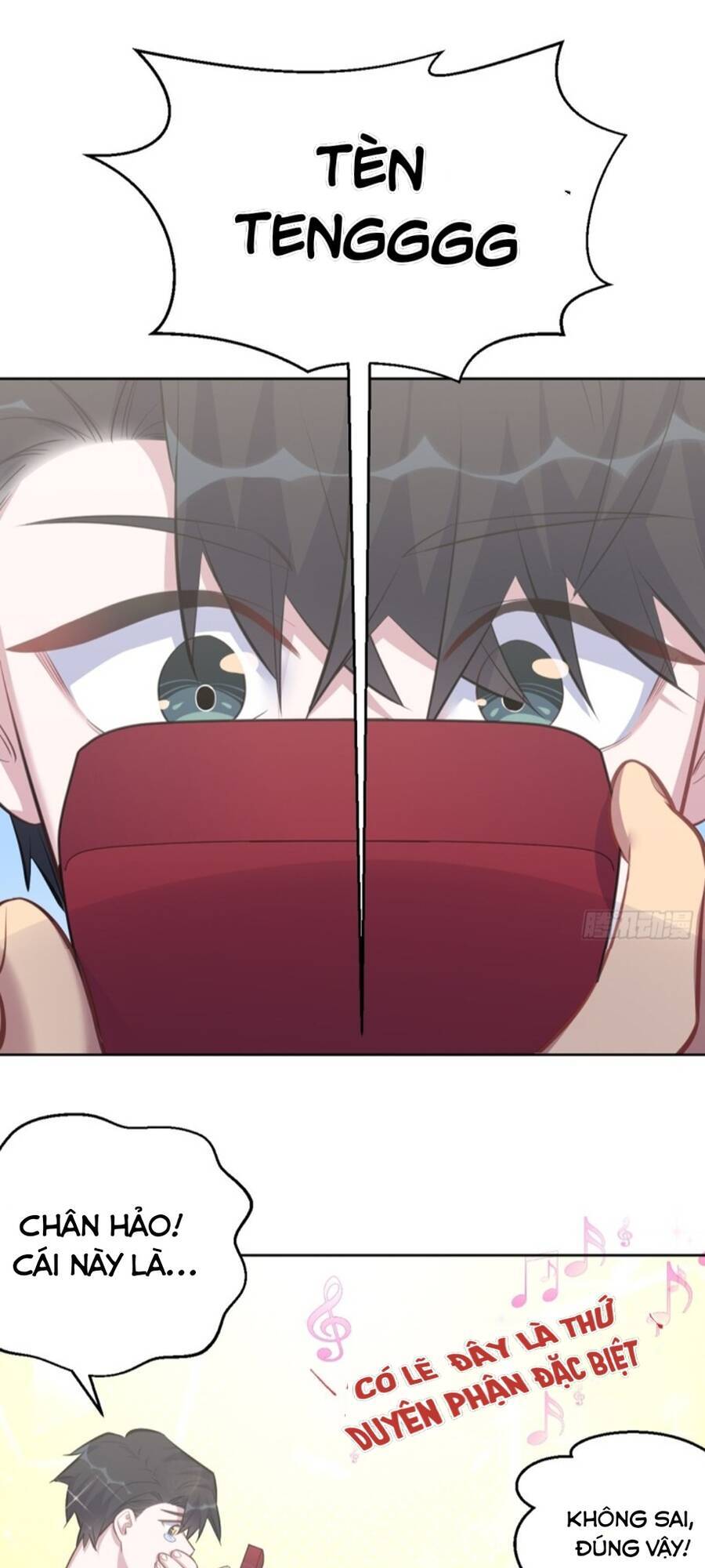 Cha Vợ Đại Nhân Là Bà Xã Chapter 59 - 6