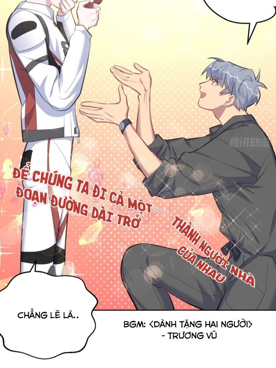 Cha Vợ Đại Nhân Là Bà Xã Chapter 59 - 7