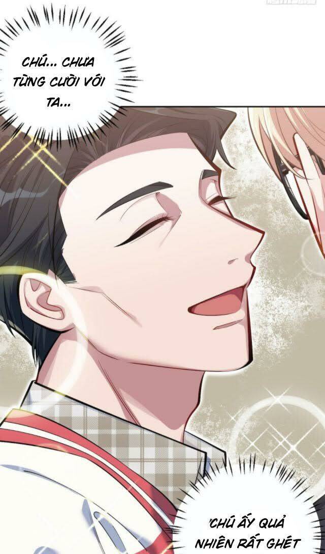 Cha Vợ Đại Nhân Là Bà Xã Chapter 6 - 12