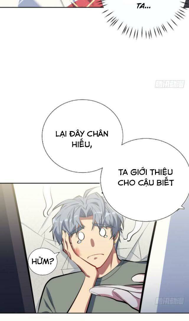 Cha Vợ Đại Nhân Là Bà Xã Chapter 6 - 13