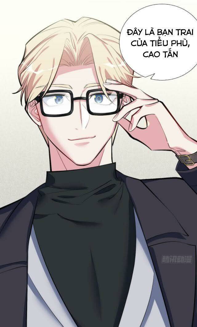 Cha Vợ Đại Nhân Là Bà Xã Chapter 6 - 14