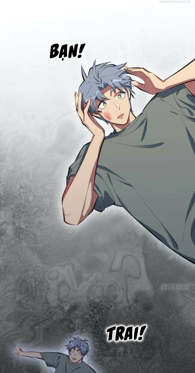 Cha Vợ Đại Nhân Là Bà Xã Chapter 6 - 16