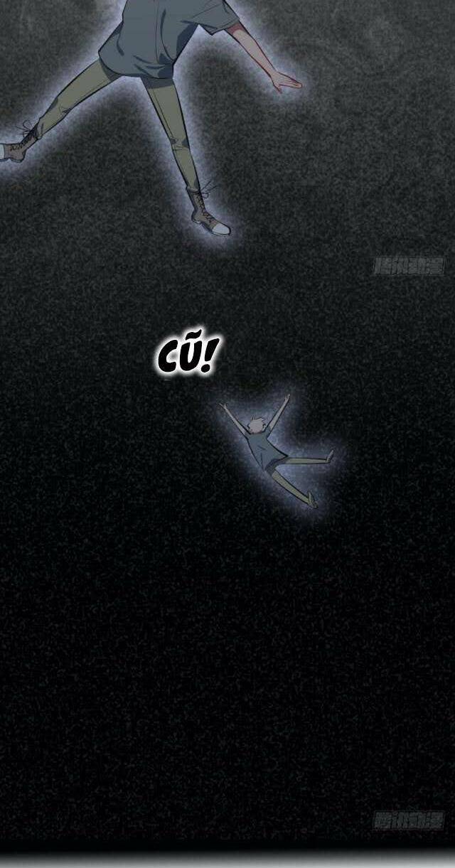 Cha Vợ Đại Nhân Là Bà Xã Chapter 6 - 17