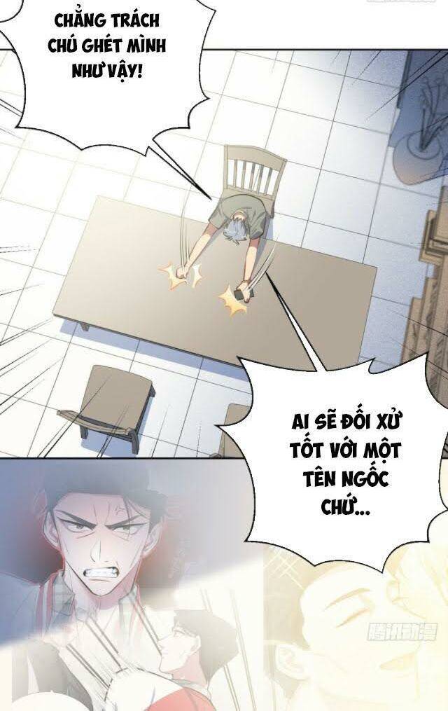 Cha Vợ Đại Nhân Là Bà Xã Chapter 6 - 19