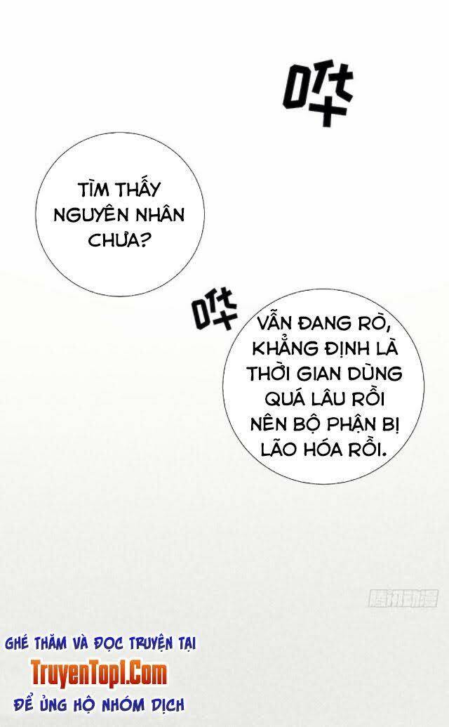 Cha Vợ Đại Nhân Là Bà Xã Chapter 6 - 24