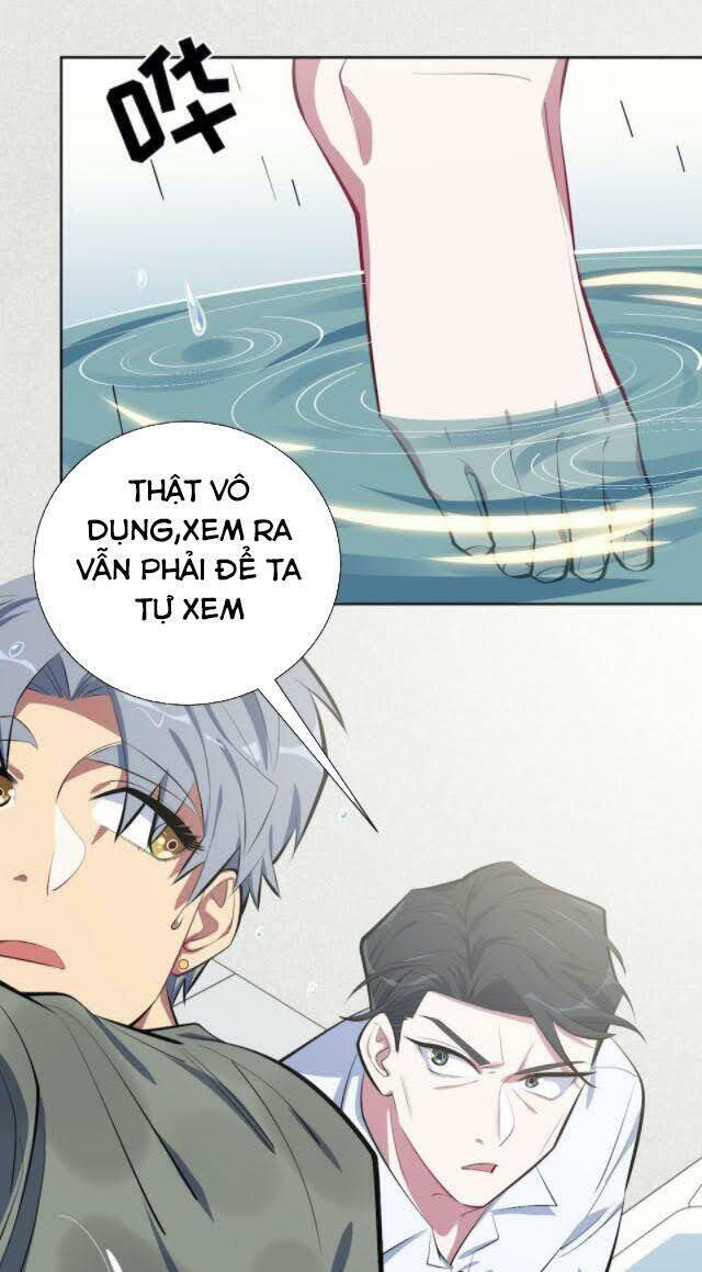 Cha Vợ Đại Nhân Là Bà Xã Chapter 6 - 25