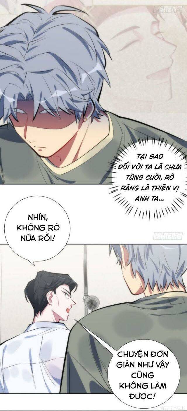 Cha Vợ Đại Nhân Là Bà Xã Chapter 6 - 28