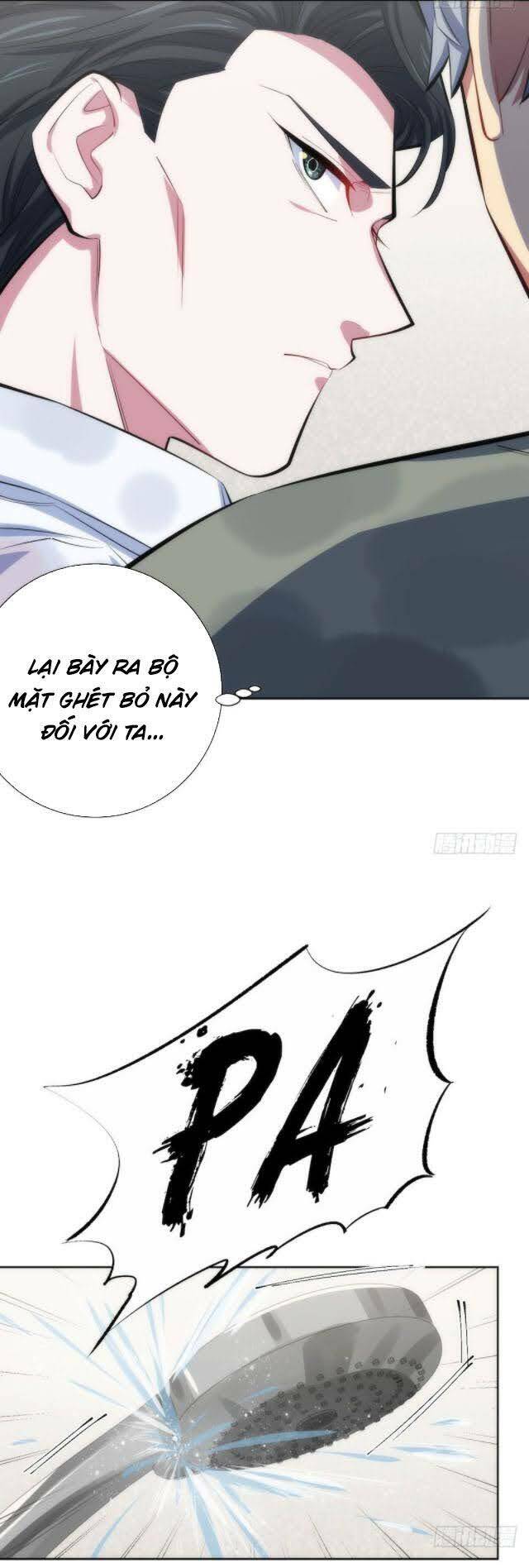 Cha Vợ Đại Nhân Là Bà Xã Chapter 6 - 29