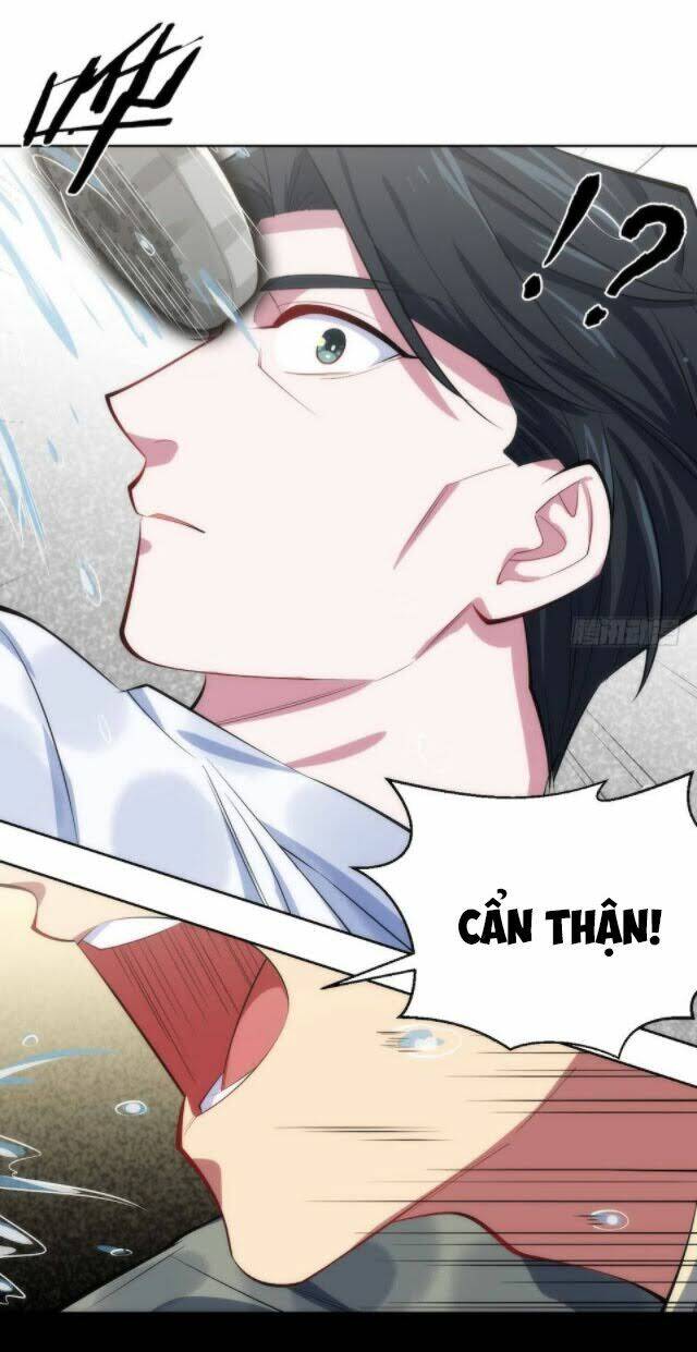 Cha Vợ Đại Nhân Là Bà Xã Chapter 6 - 30