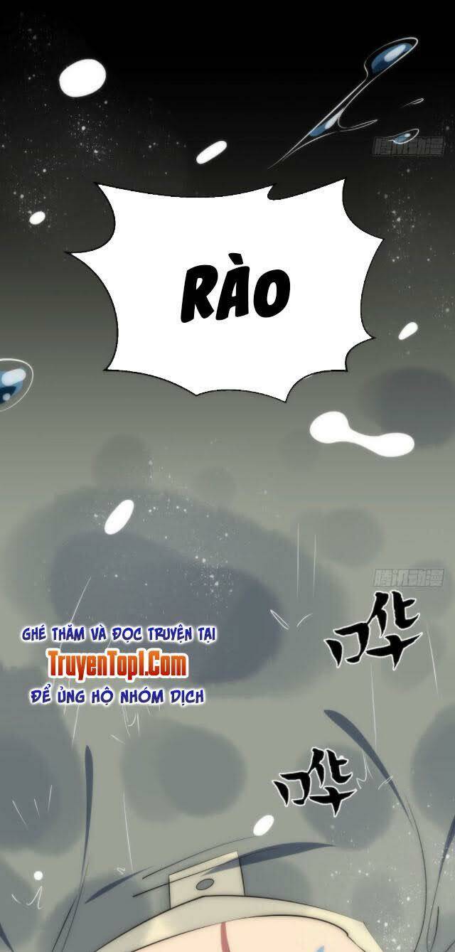 Cha Vợ Đại Nhân Là Bà Xã Chapter 6 - 31