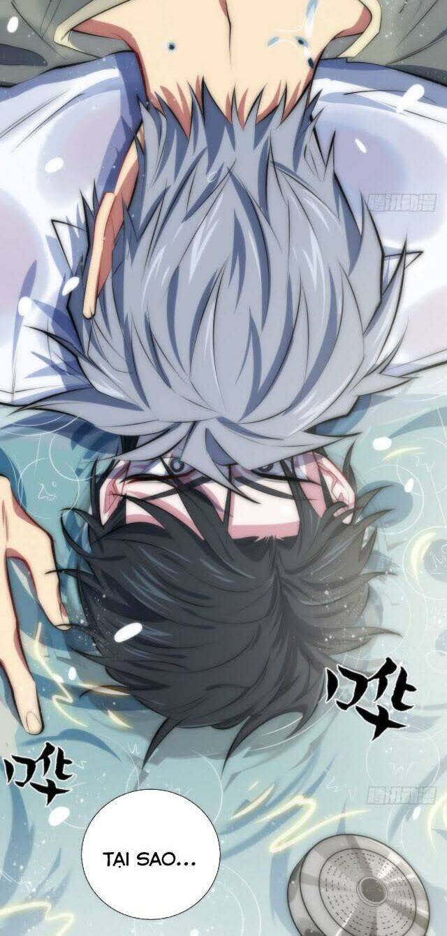 Cha Vợ Đại Nhân Là Bà Xã Chapter 6 - 32