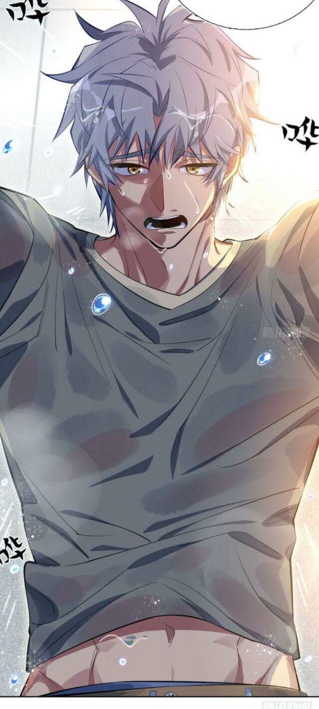 Cha Vợ Đại Nhân Là Bà Xã Chapter 6 - 34