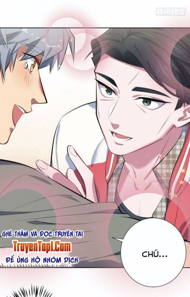 Cha Vợ Đại Nhân Là Bà Xã Chapter 6 - 9