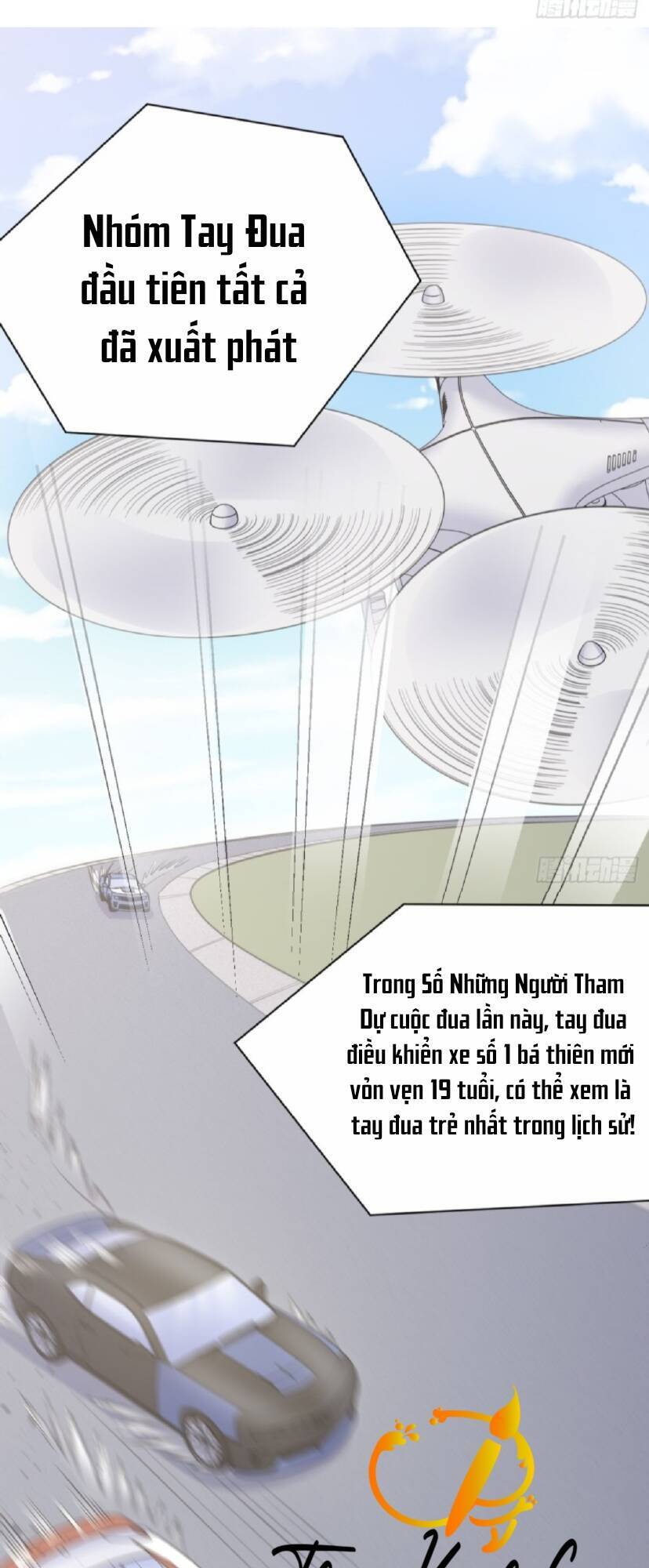 Cha Vợ Đại Nhân Là Bà Xã Chapter 60 - 1
