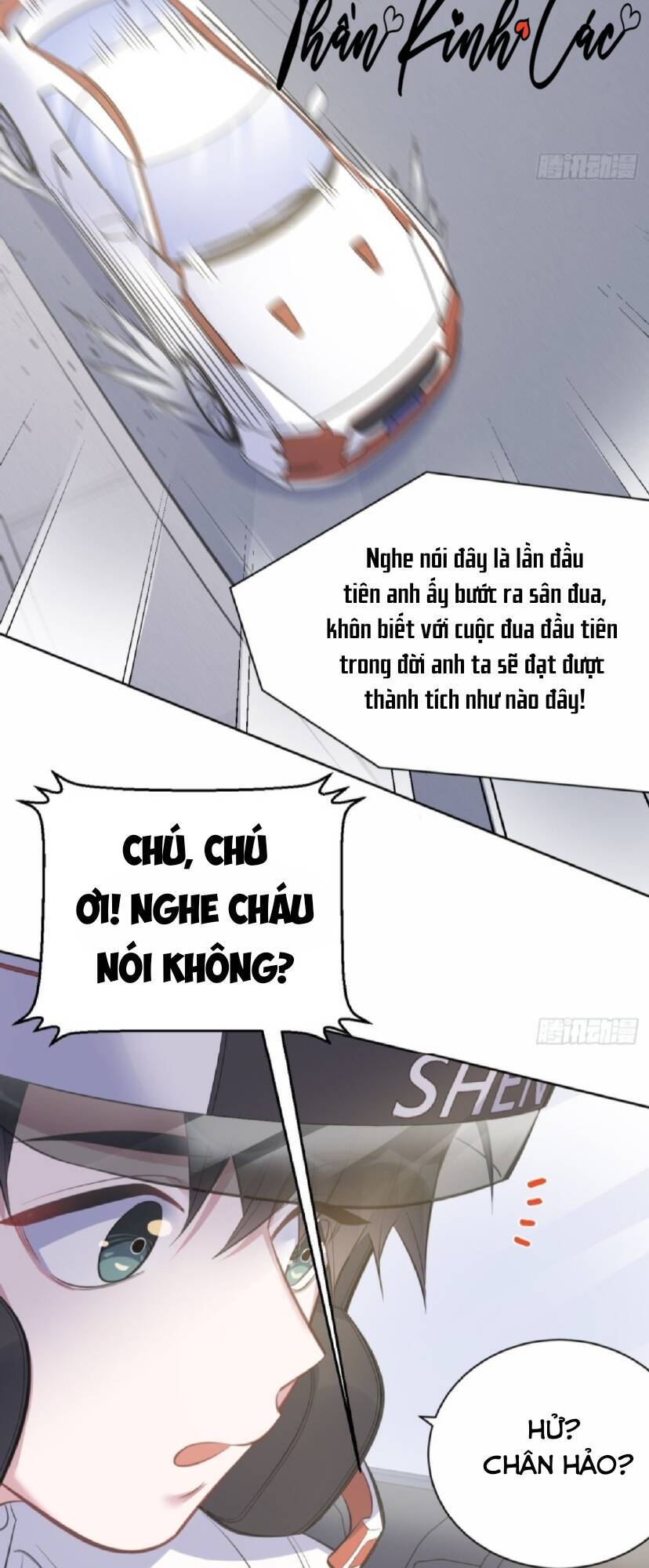 Cha Vợ Đại Nhân Là Bà Xã Chapter 60 - 2
