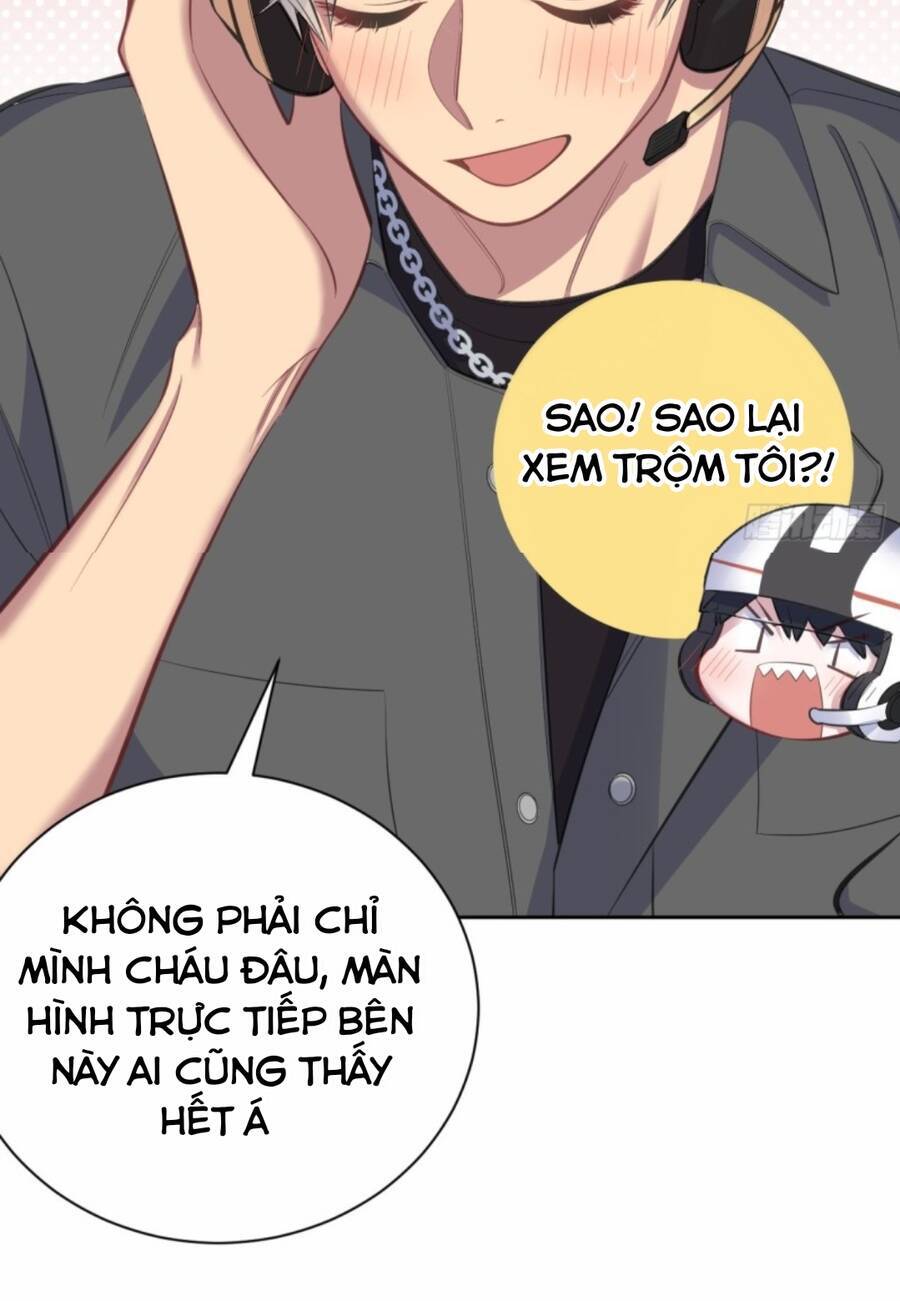 Cha Vợ Đại Nhân Là Bà Xã Chapter 60 - 11