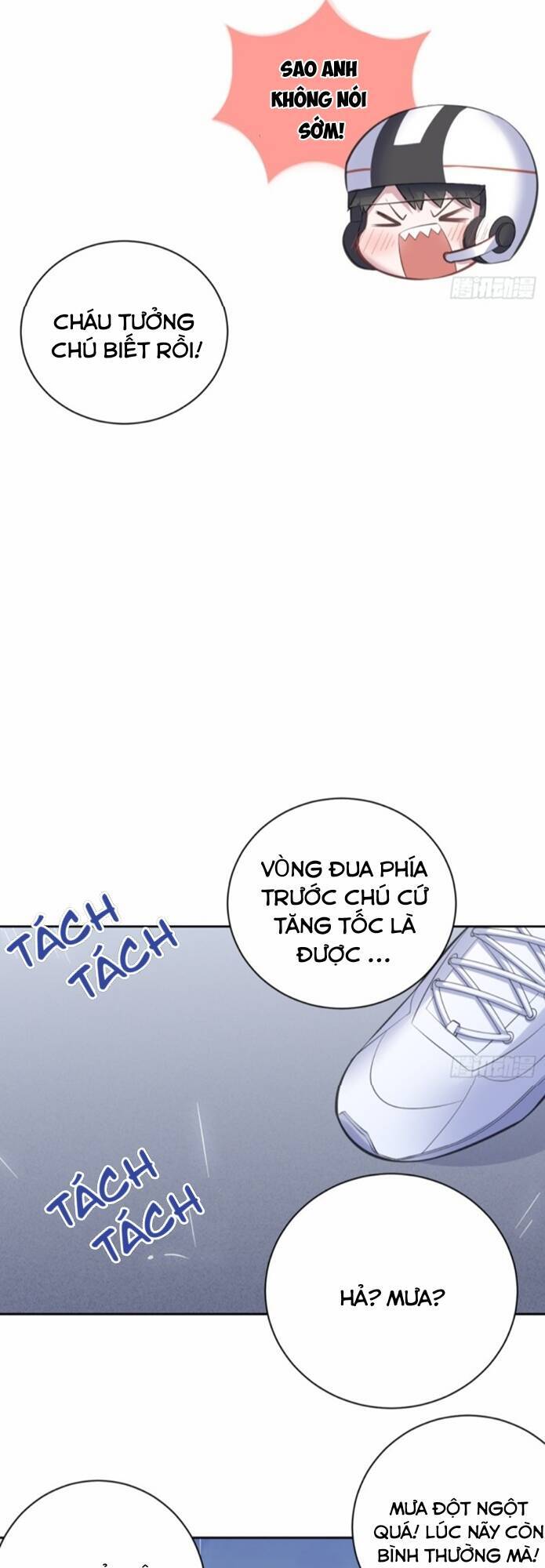 Cha Vợ Đại Nhân Là Bà Xã Chapter 60 - 12