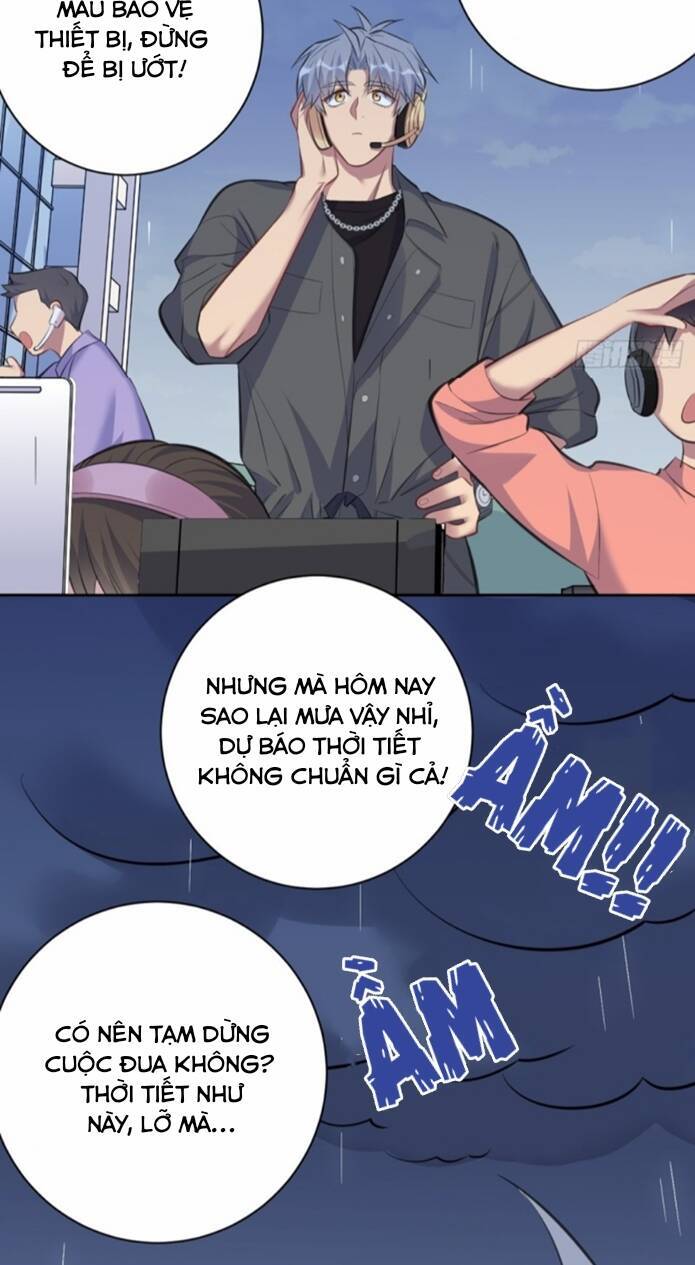 Cha Vợ Đại Nhân Là Bà Xã Chapter 60 - 13