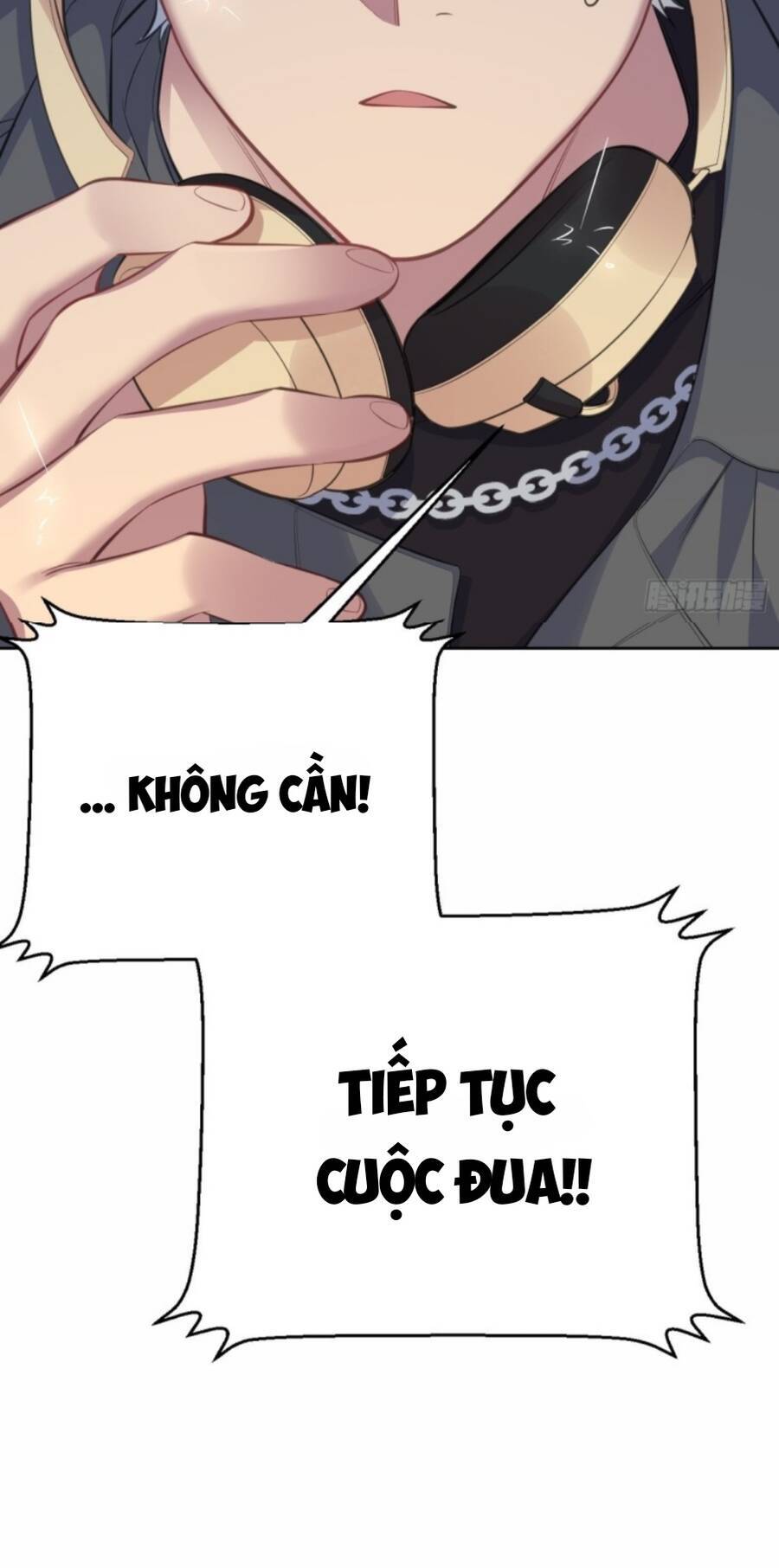 Cha Vợ Đại Nhân Là Bà Xã Chapter 60 - 15