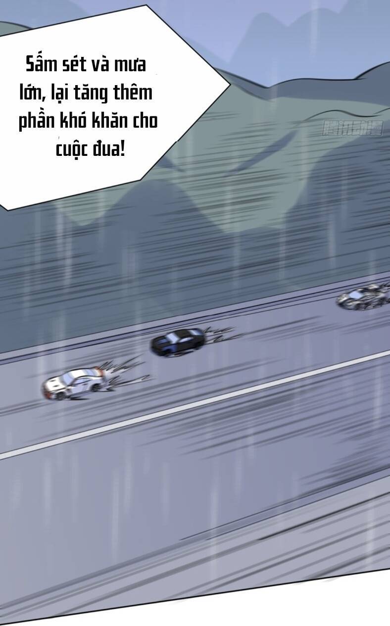 Cha Vợ Đại Nhân Là Bà Xã Chapter 60 - 17