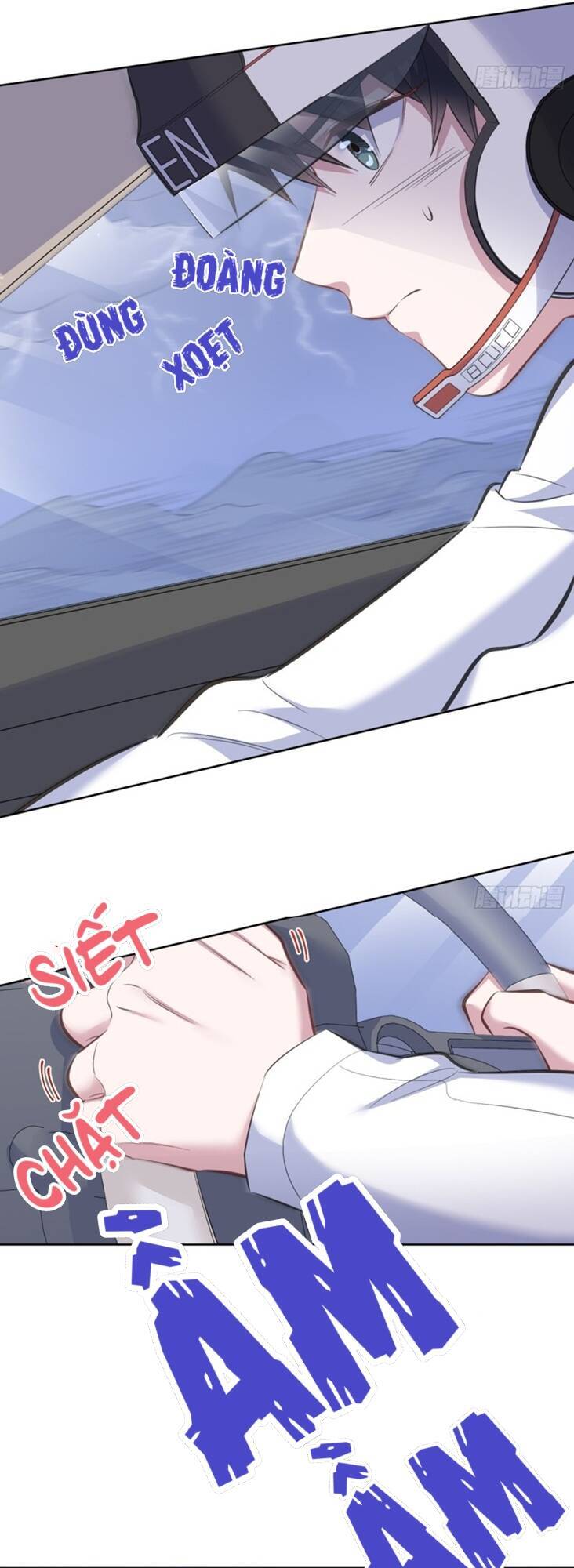 Cha Vợ Đại Nhân Là Bà Xã Chapter 60 - 18