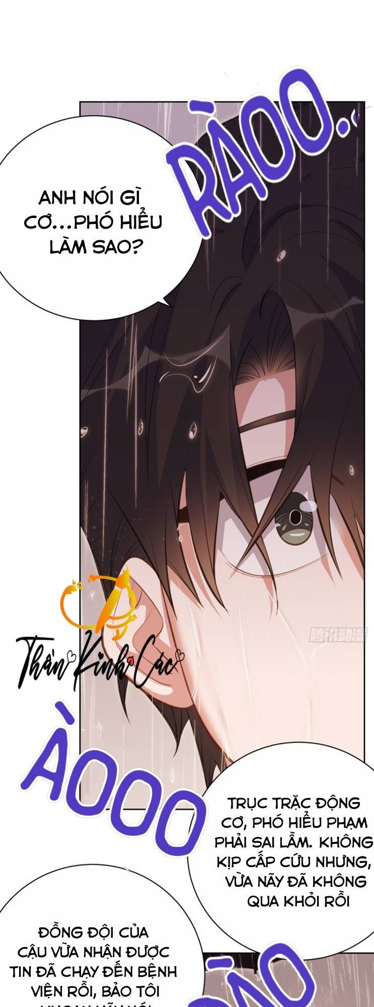 Cha Vợ Đại Nhân Là Bà Xã Chapter 60 - 21