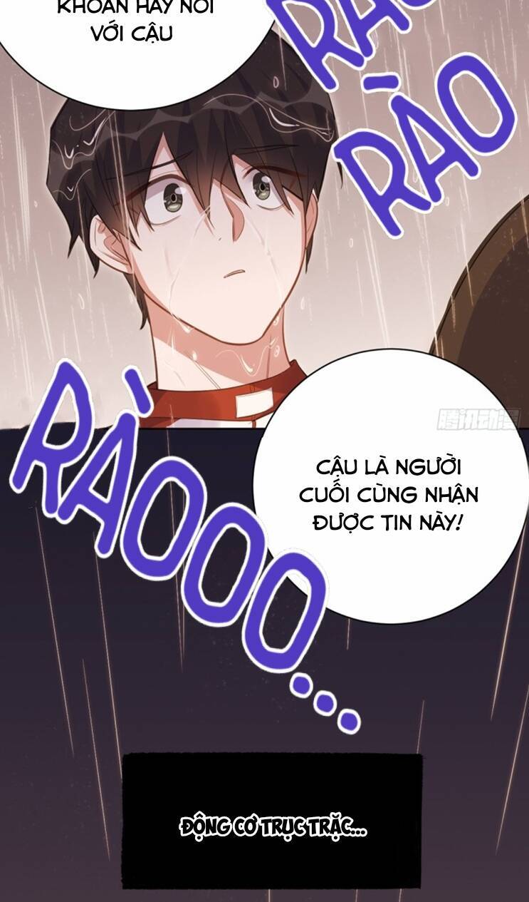 Cha Vợ Đại Nhân Là Bà Xã Chapter 60 - 22