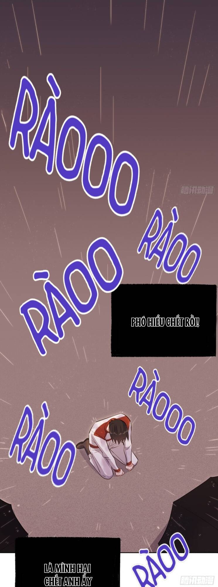 Cha Vợ Đại Nhân Là Bà Xã Chapter 60 - 23