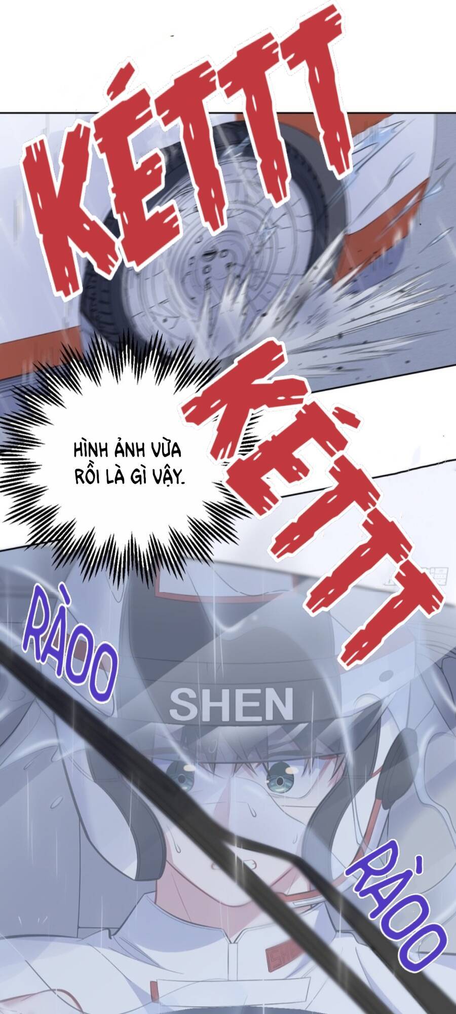 Cha Vợ Đại Nhân Là Bà Xã Chapter 60 - 25