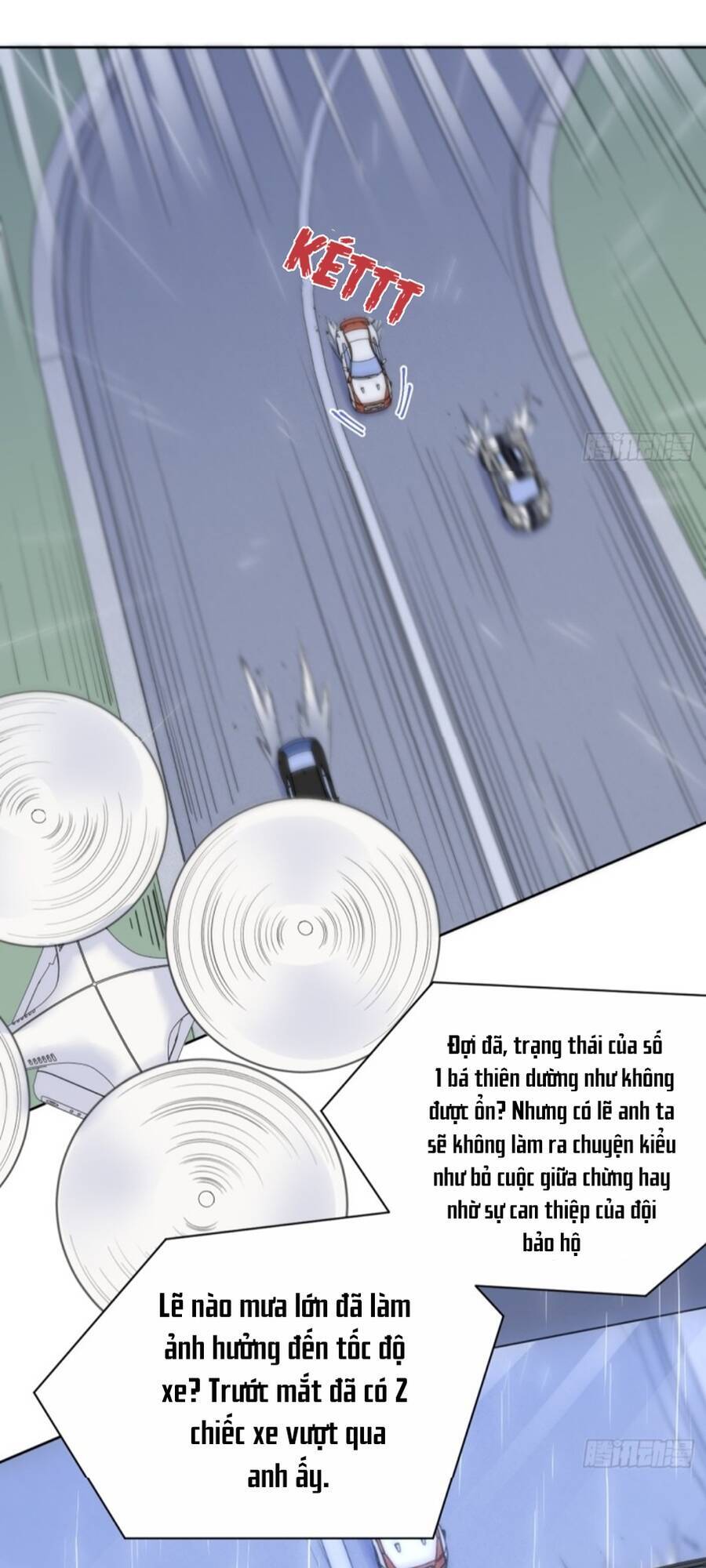 Cha Vợ Đại Nhân Là Bà Xã Chapter 60 - 27